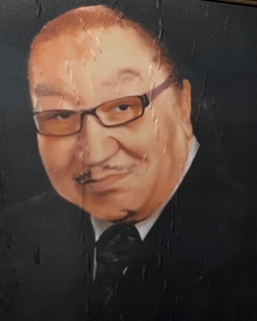 JOHN EDWARD BECKWITH SR Profile Photo