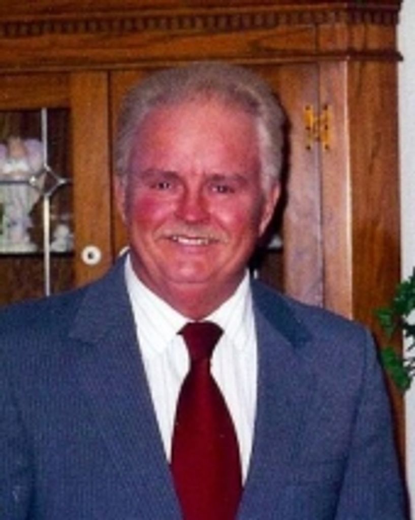 Walter L. Hartmier