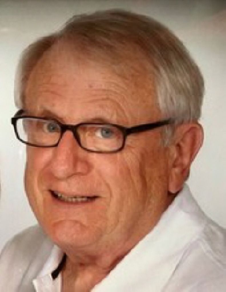 Paul C. Govert Profile Photo