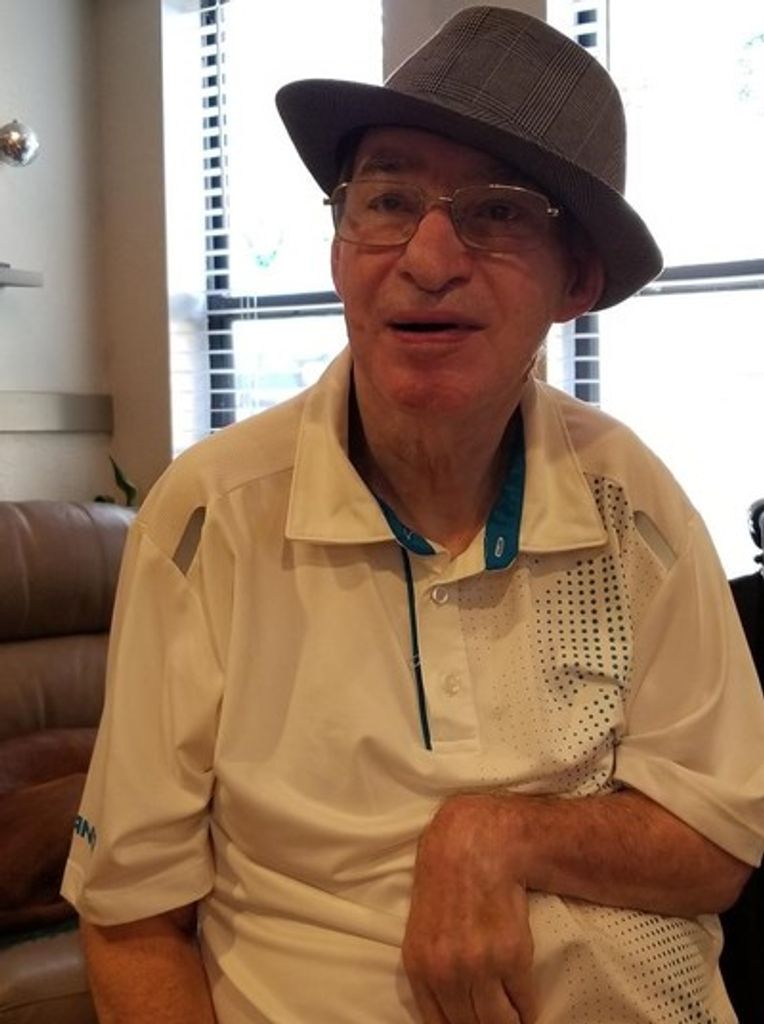 Delbert A. Mapes, Jr.