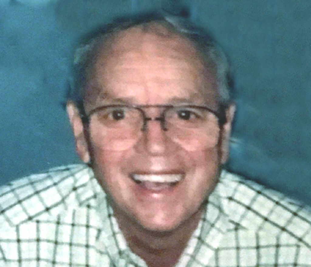 Edward Joaquin