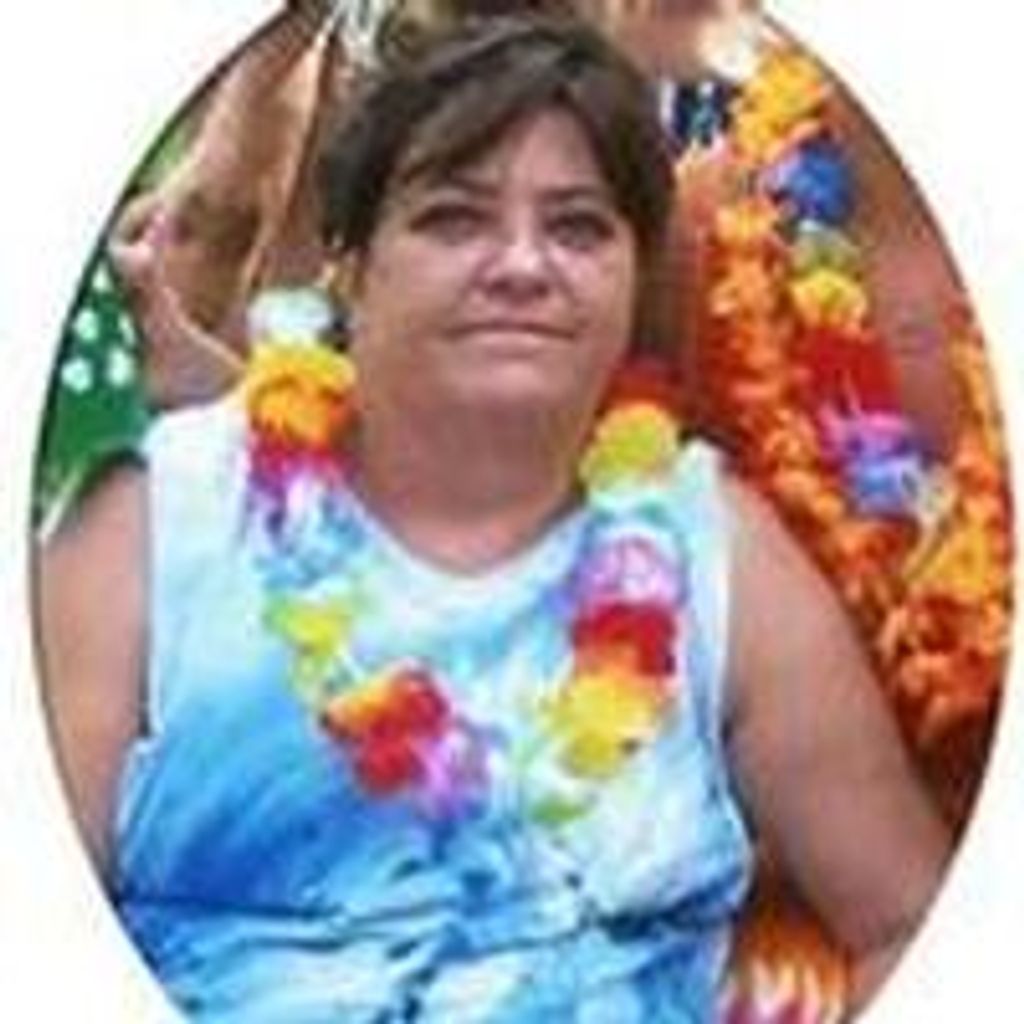 Deborah Lynn Dill