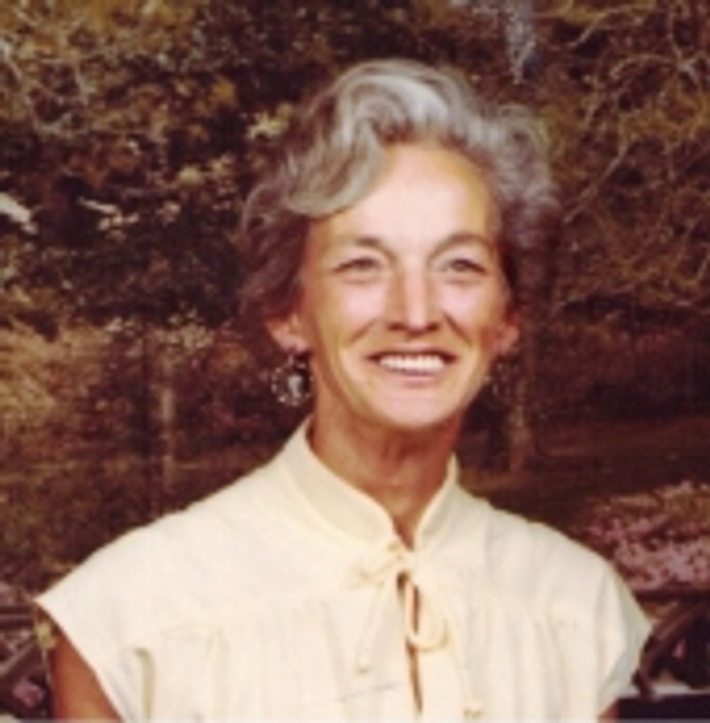 Nora Priddy Smith