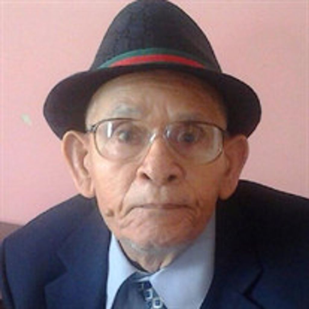 Salvador E. Perez