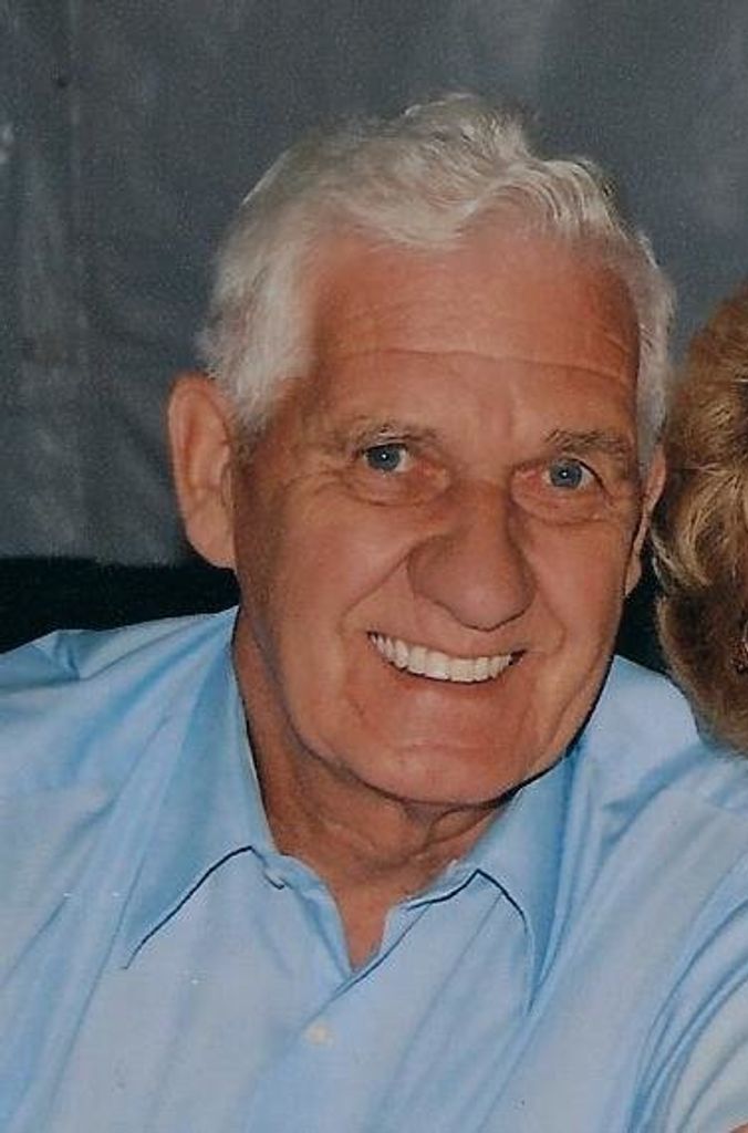 Wade H. Keen Profile Photo