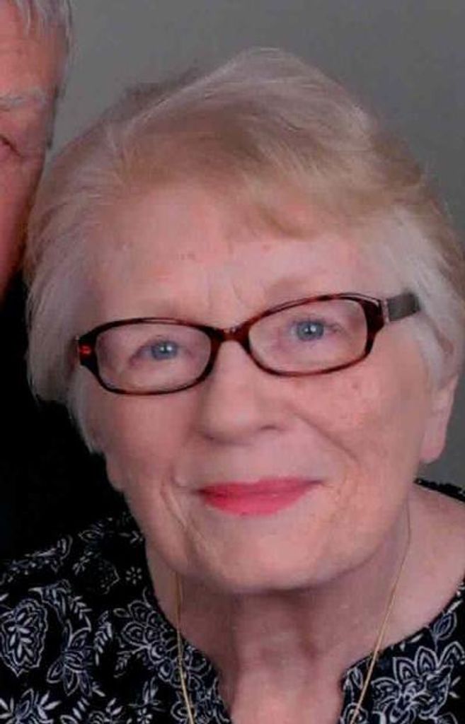 Janice F. Ricks