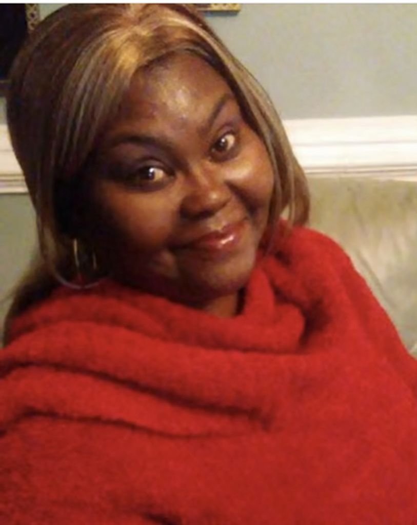 Michelle Lofton Profile Photo