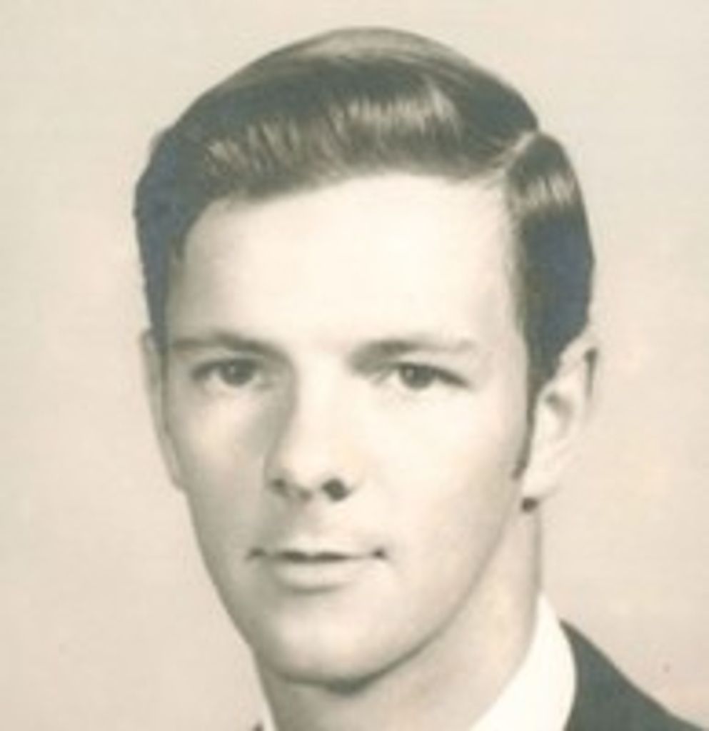 Leslie George Tucker