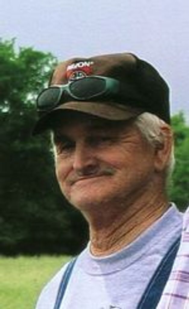 Donald Dean Clawson, Sr.