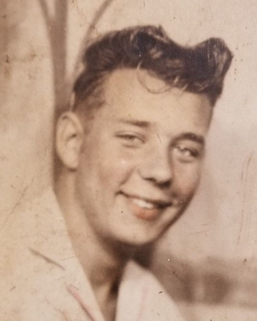 Murry Joseph Fontenot, Jr. Profile Photo