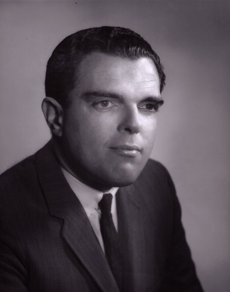 Forrest Eugene Sears
