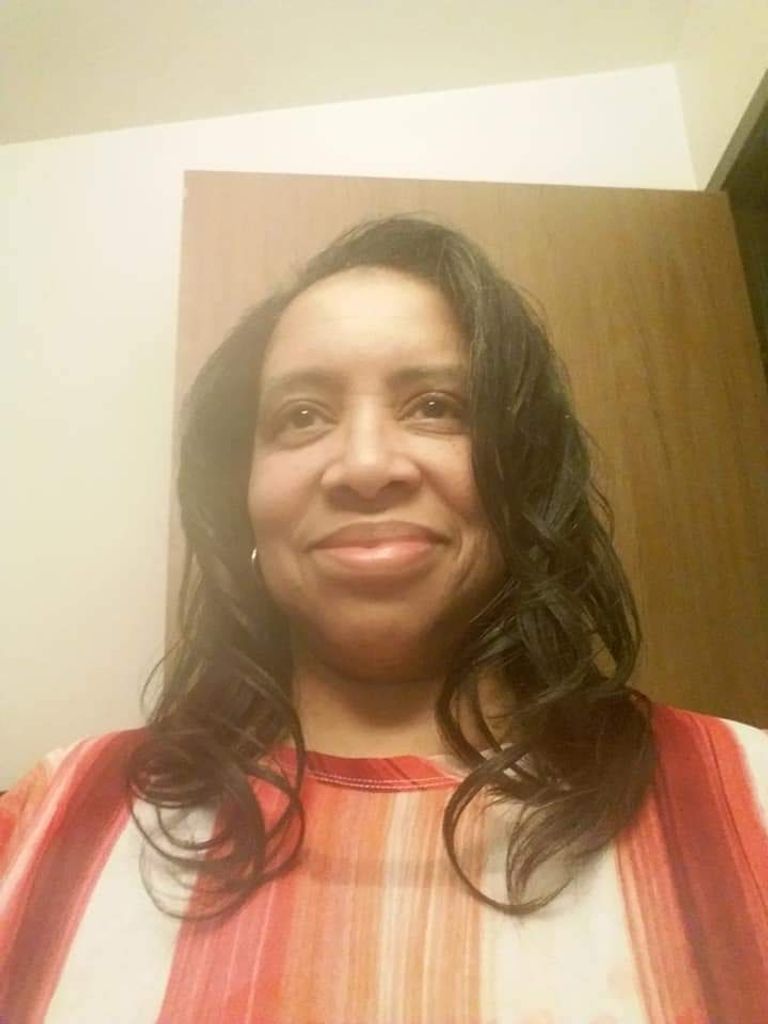 Maria Danette Sims