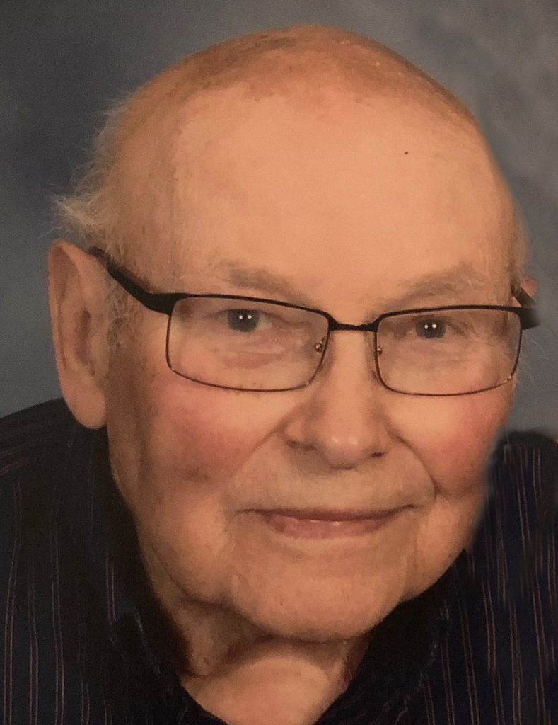 Marvin Walter Bretzman Profile Photo