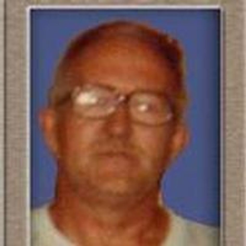 Robert Tracy Crumrine