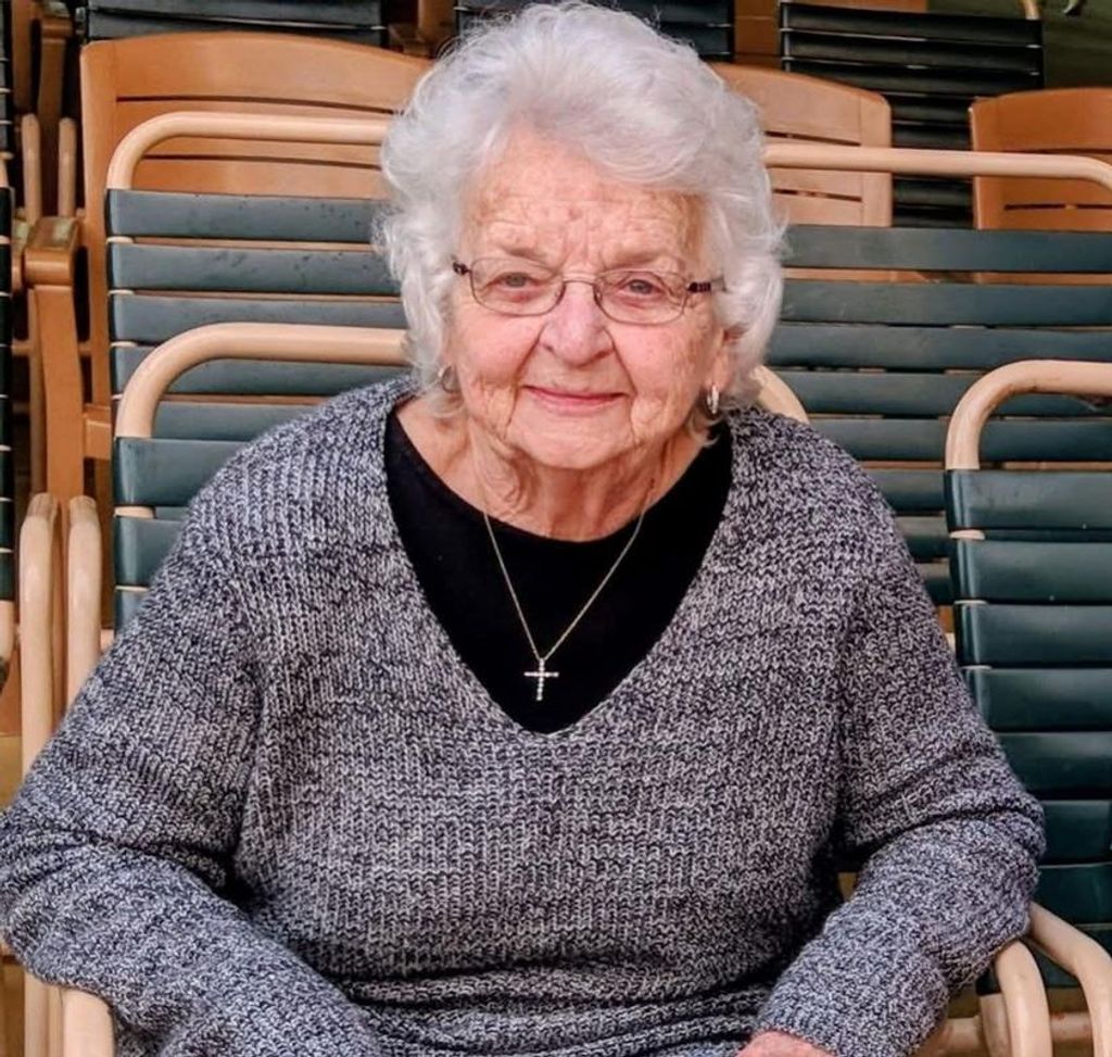 Pauline Wright Profile Photo