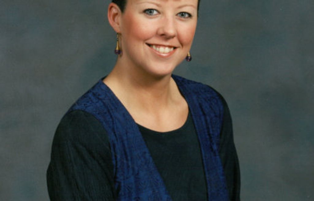 Leanne Sue Perkins