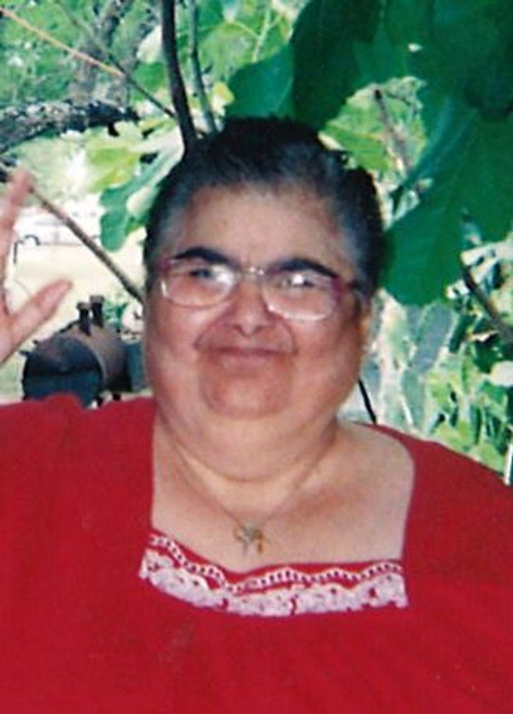 Juana G. De La Rosa Profile Photo
