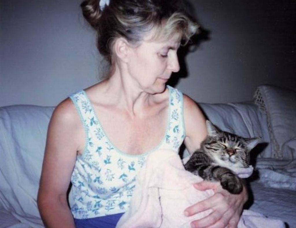 Judith Bates