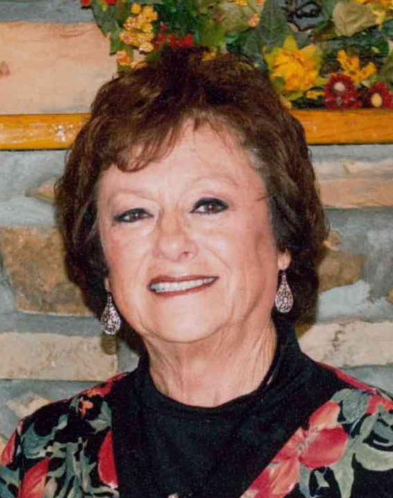Mary Jean Davis
