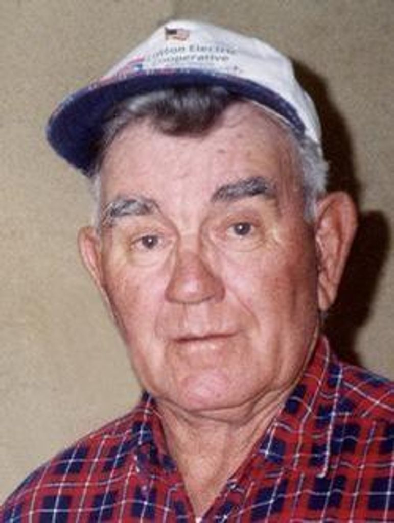 Sfc (Retired) Sylvester C. Cordial