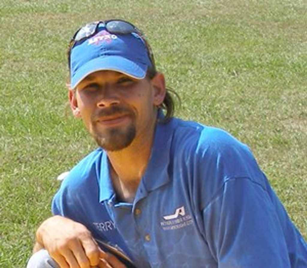 Terrance James Mann Profile Photo