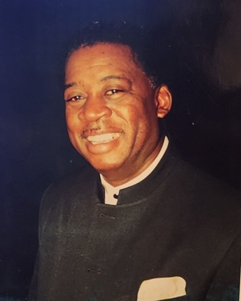Sylvester Jones, Sr. Profile Photo