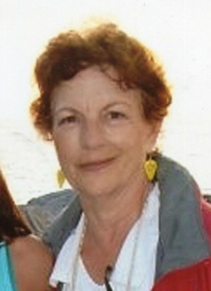 Joan Kckee