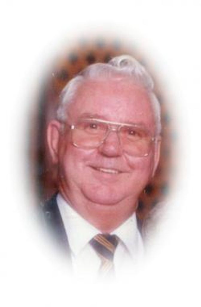John Allison Mccrea Profile Photo
