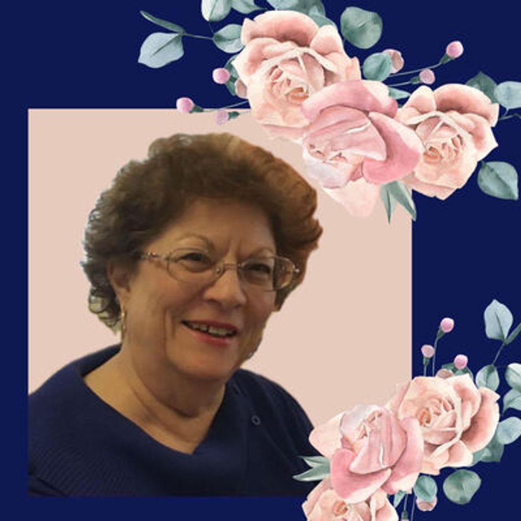 Barbara Johnson Odom Profile Photo