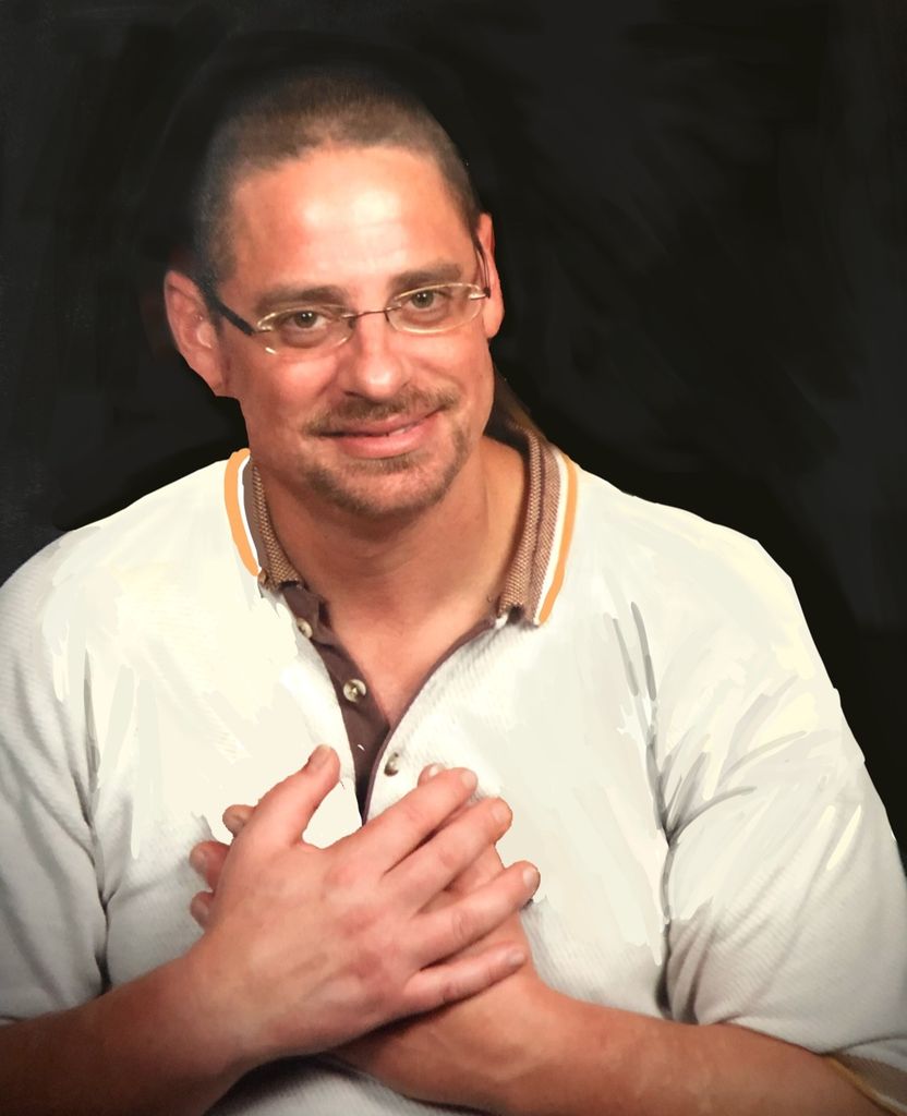 Ryan Don Moller Profile Photo