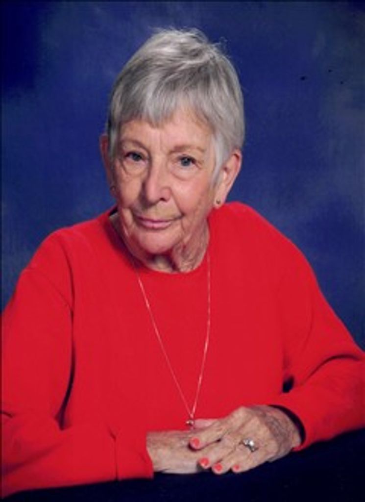 Beverly Ann Mackey Profile Photo