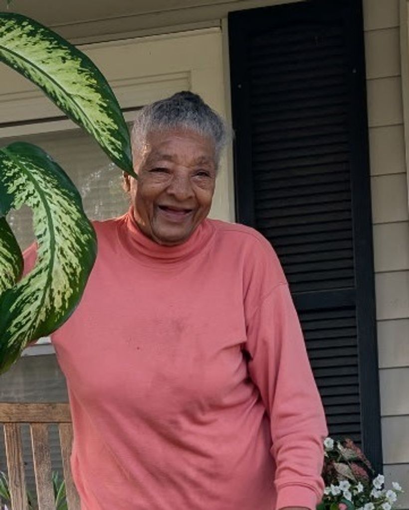 Mrs. Ann Douglas Whiteside