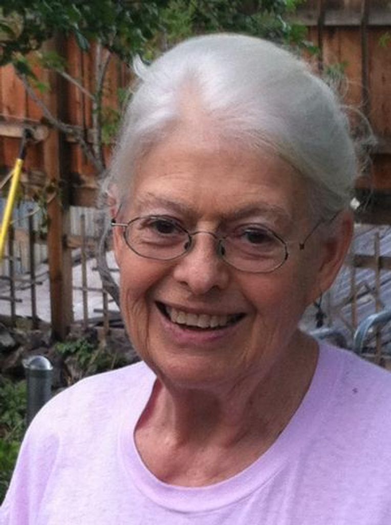 Julia Wilson Schwalenstocker