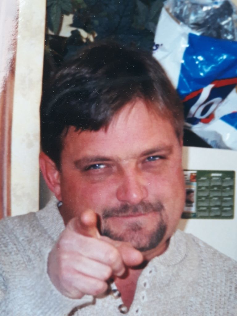 Gregory Lyn "Greg" Erwin Sr.