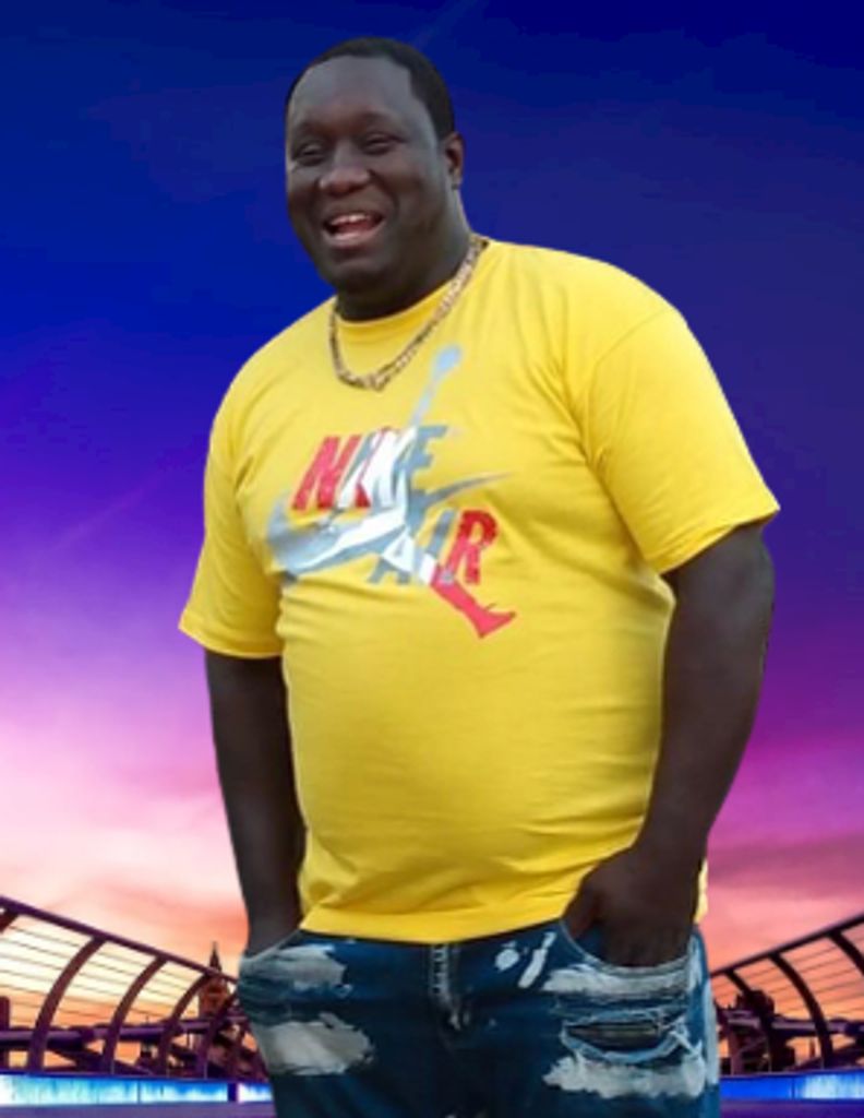 James Beauregard Profile Photo