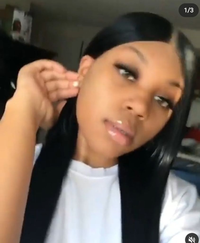 Jada Domenique Moore