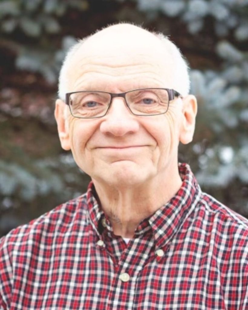 Donald J. Heideman