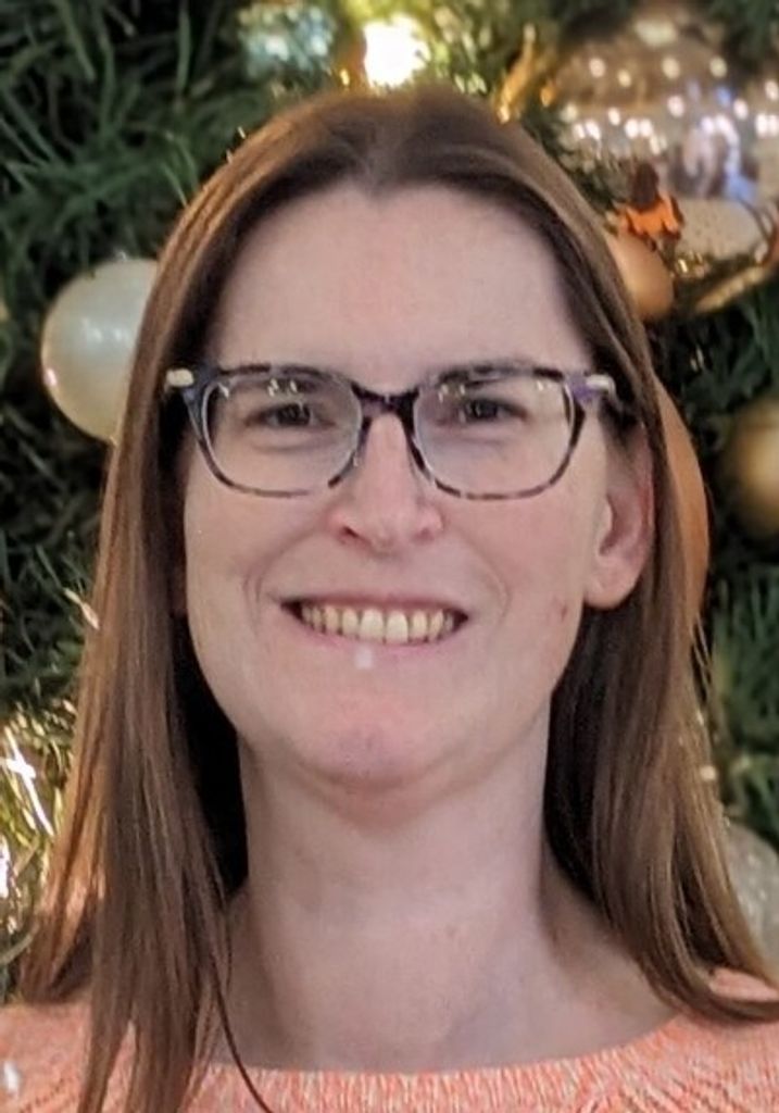 Tami Colleen Wayne Profile Photo