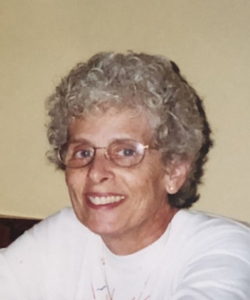 Patricia V. Perry
