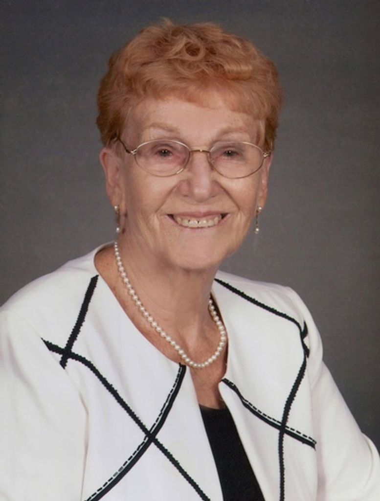 Irmgard Carter