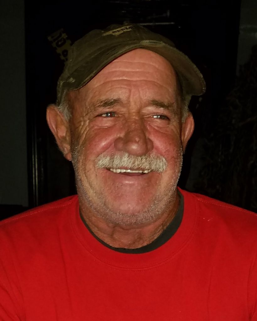 Richard "Big Rick" Doyle Profile Photo
