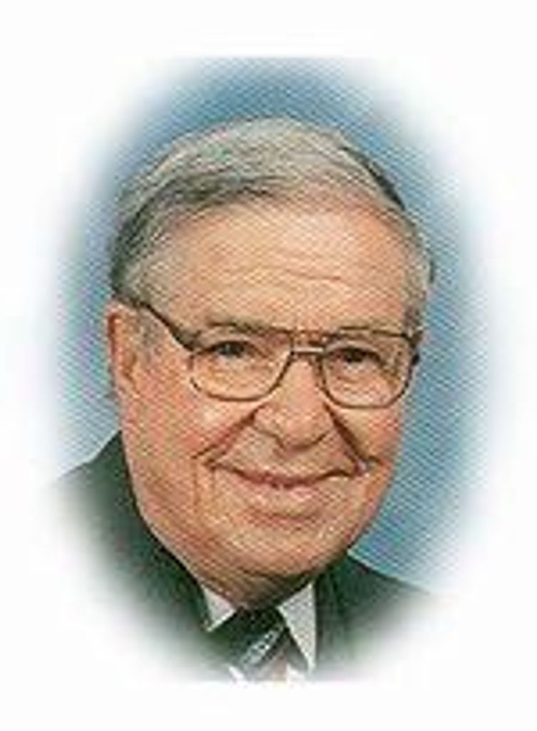 Rev. Preston E. Hunt