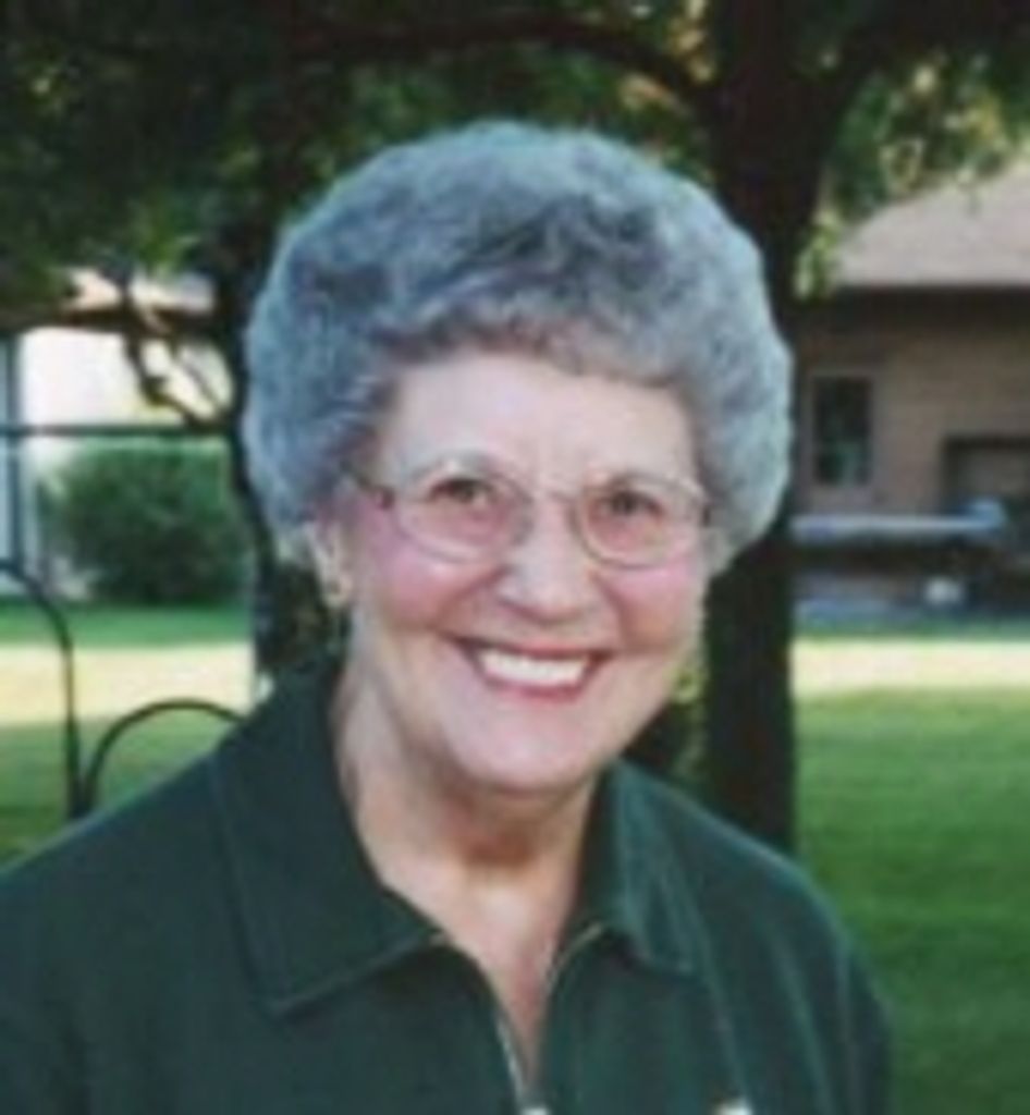 Blanche (Carey) Kidney