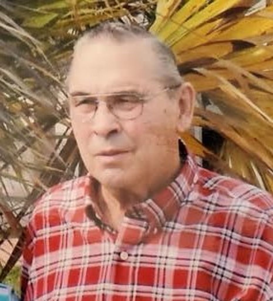 James Perry Profile Photo