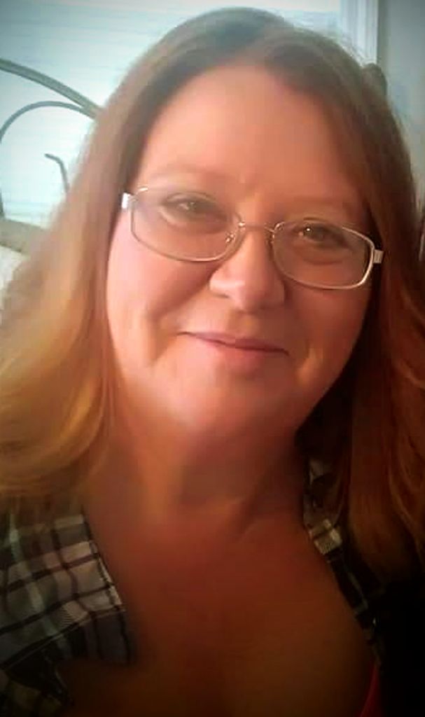 Jewell Ann (Jones)  Matrious Profile Photo