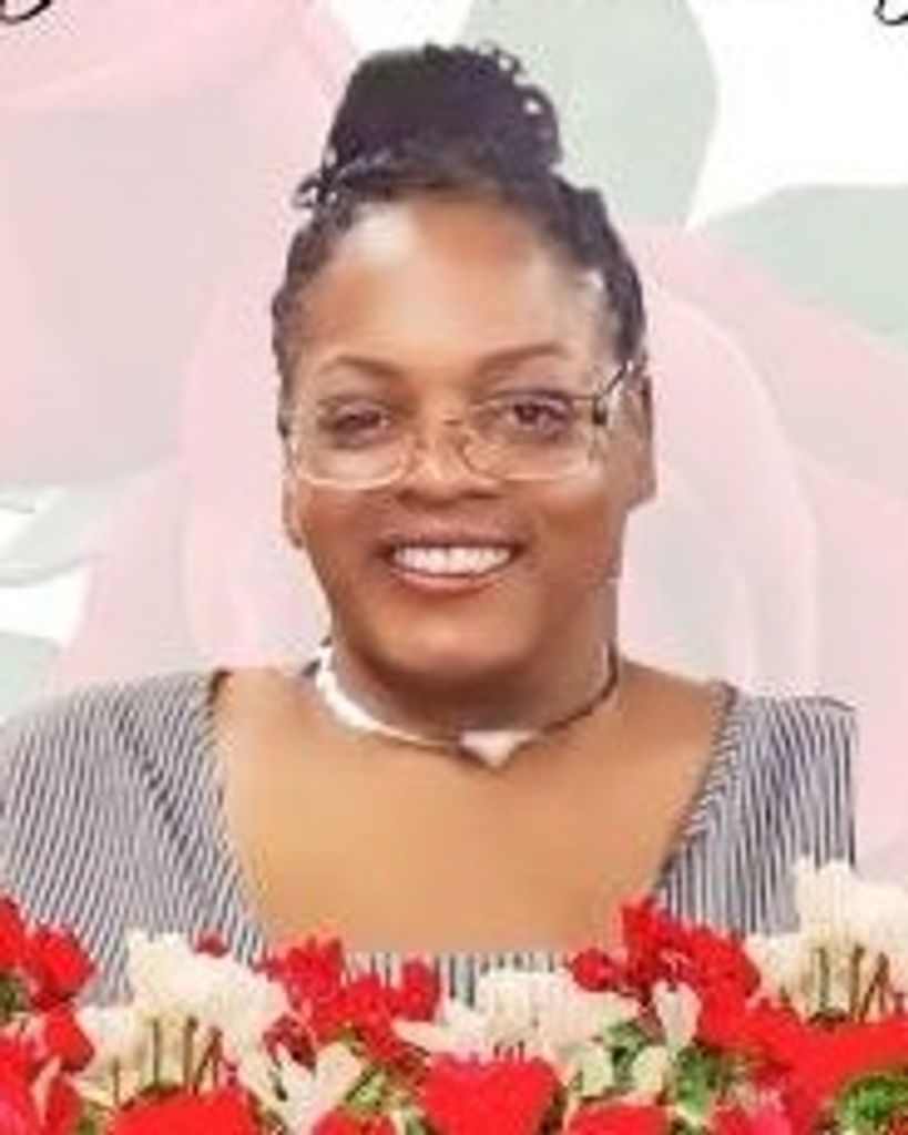Mitzi Adeyemi