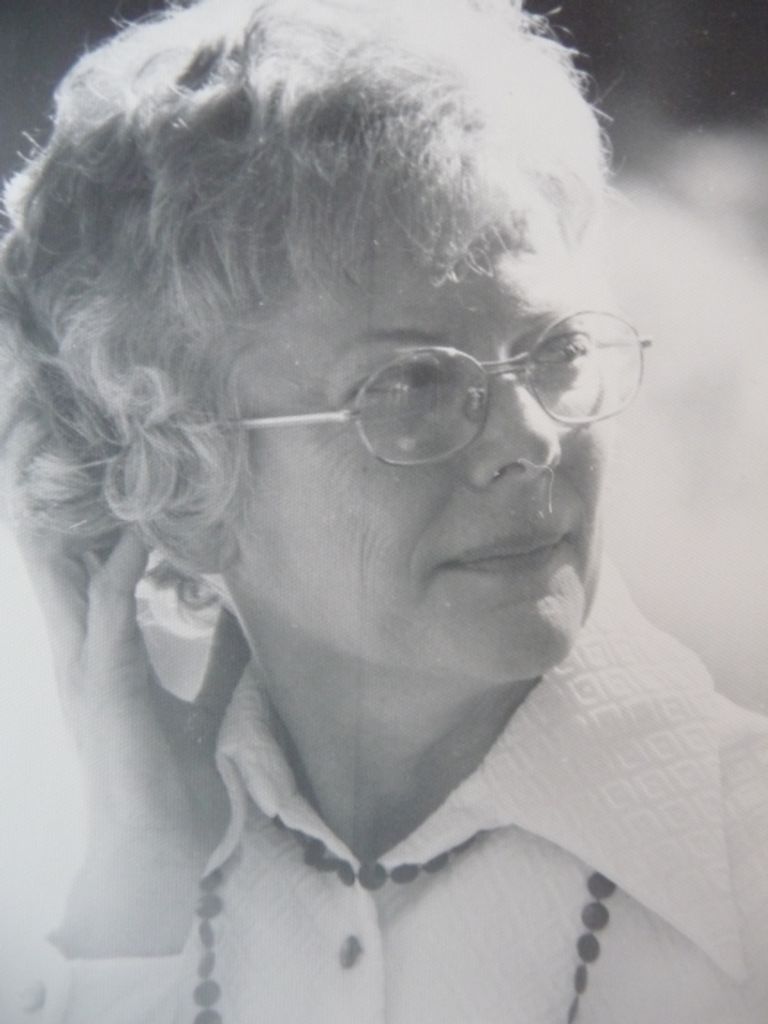 Barbara Duke Profile Photo