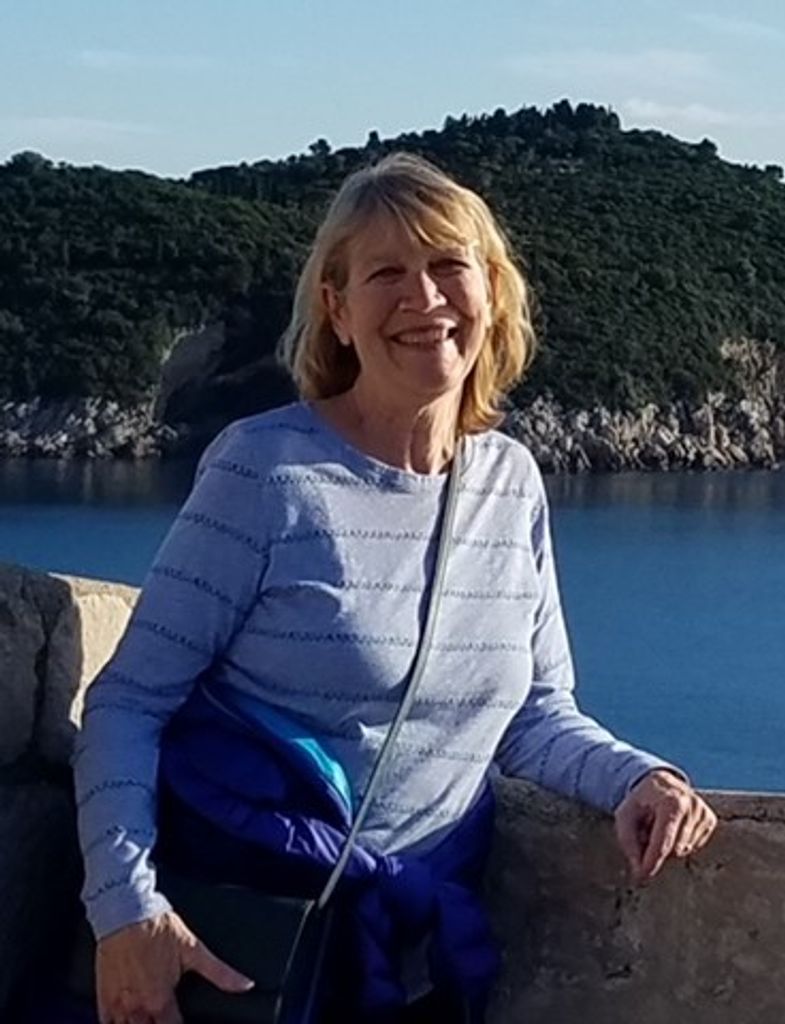 Jane Hvizdak