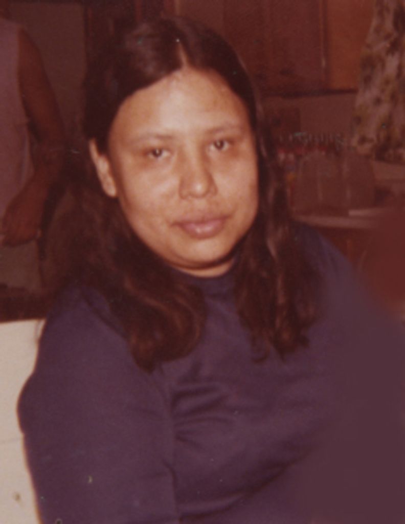 Doris One Feather Profile Photo