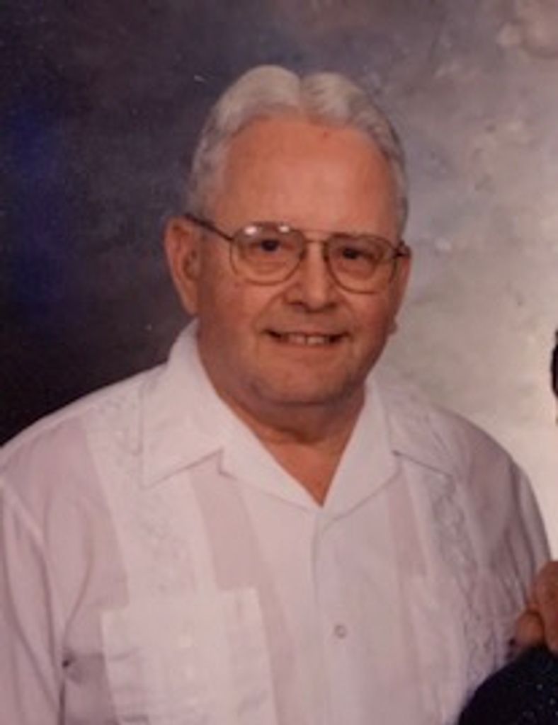 Richard  Earle Profile Photo